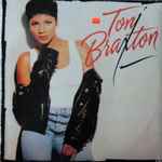 Toni Braxton – Toni Braxton (1993, CD) - Discogs