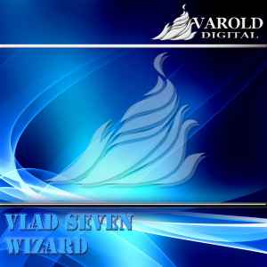 Vlad Seven - Wizzard album cover
