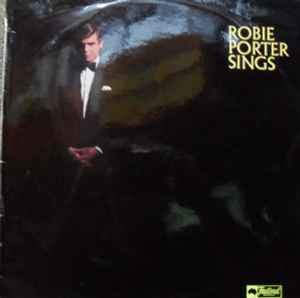 Robie Porter - Robie Porter Sings album cover