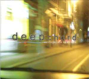 DeepChord - Vantage Isle Sessions