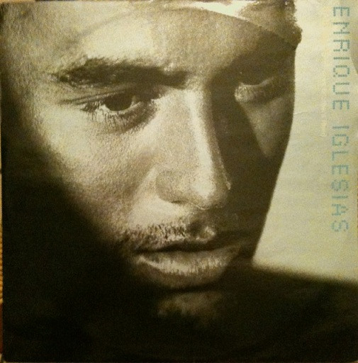 ladda ner album Enrique Iglesias - Bailamos Groove Brothers Rmx