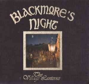 Blackmore's Night = ブラックモアズ・ナイト – Shadow Of The Moon