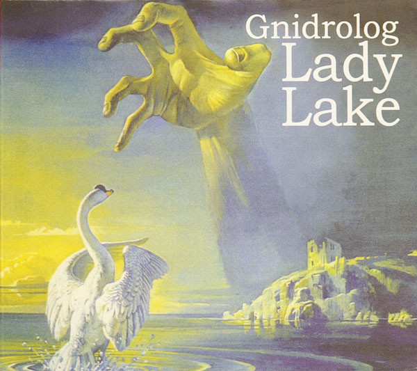 Gnidrolog - Lady Lake | Releases | Discogs