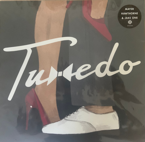 Tuxedo - Tuxedo | Releases | Discogs