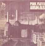 Cover of Animals, 1977-05-00, Vinyl