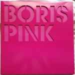 Boris – Pink (2016, Light Pink/Dark Pink, Vinyl) - Discogs