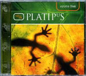 Various - Platipus Volume Five