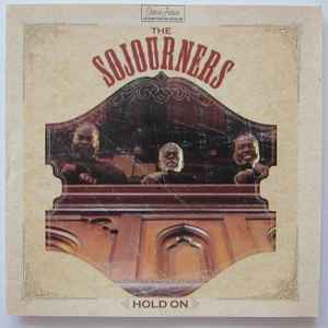The Sojourners (3) - Hold On album cover