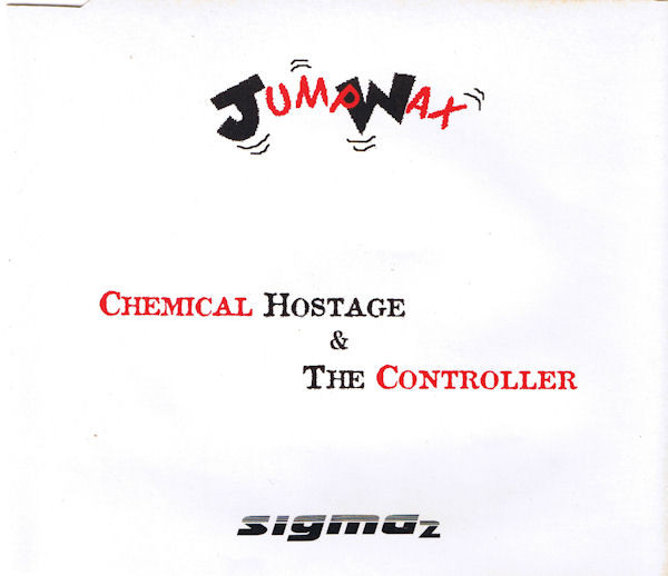 ladda ner album Sigma 2 - Chemical Hostage The Controller
