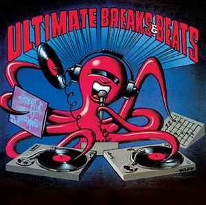 Ultimate Breaks & Beats image