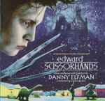 Cover of Edward Scissorhands (Original Motion Picture Soundtrack) (Expanded), 2015-12-08, CD