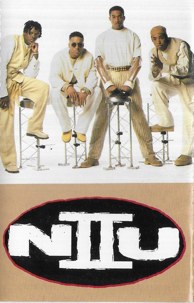 N II U – N II U (1994, Cassette) - Discogs
