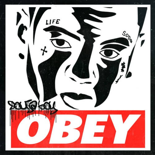 ladda ner album Soulja Boy - OBEY