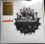Cover of Airdrawndagger, 2020-07-16, Vinyl