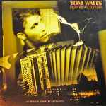 Tom Waits – Franks Wild Years (1987, SP - Specialty Pressing 