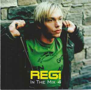 Regi - In The Mix 4