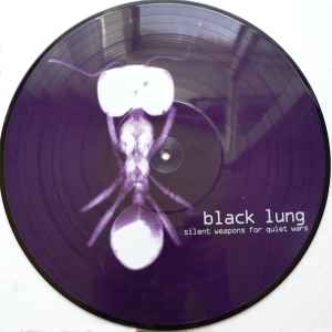 Black Lung - Silent Weapons For Quiet Wars