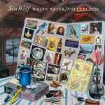 Cover of White Water, White Bloom, 2019-11-22, Vinyl