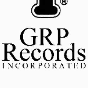 GRP Records, Inc. on Discogs