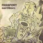 dischi vinile 33 giri- LP Passport (2) – Earthborn