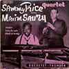Sammy Price Quartet Avec Maxim Saury - Avalon