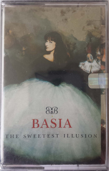 Basia – The Sweetest Illusion (1994, Dolby B NR, Cassette) - Discogs