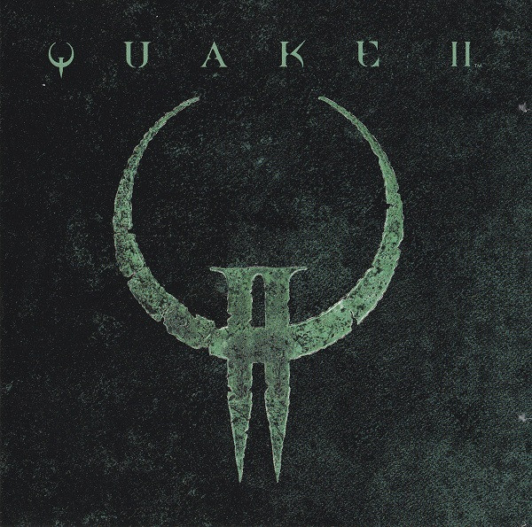 Sonic Mayhem – Quake II (1997, CD) - Discogs