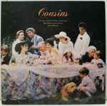 Cover of Cousins (Original Motion Picture Soundtrack), 1989, Vinyl