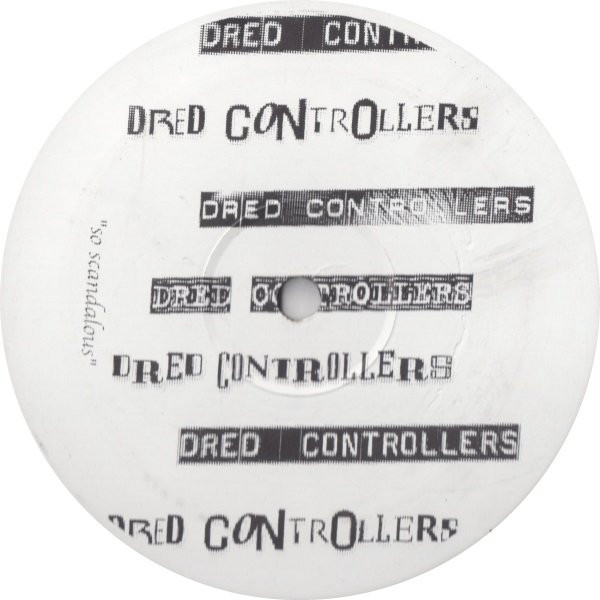 baixar álbum Dred Controllers - So Scandalous