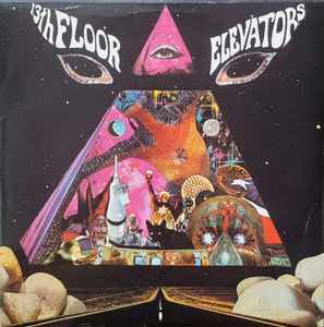 13th Floor Elevators – You Really Got Me (1978, Vinyl) - Discogs