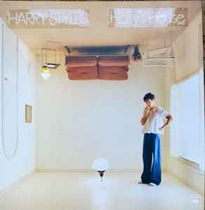 Harry’s House - Harry Styles