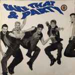 Cover of Take That & Party, 1992-08-24, Vinyl