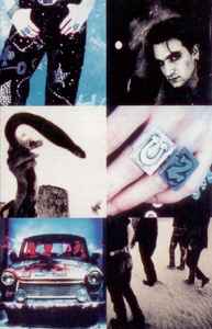 U2 – Achtung Baby (1991, SR, Chrome, Dolby System, Cassette) - Discogs