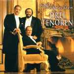 Cover of Weihnachten Mit Den Drei Tenören, 2000, CD