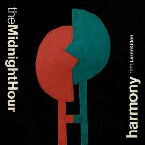 The Midnight Hour (2) - Harmony album cover