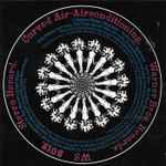 Cover of Airconditioning, 1991, CD