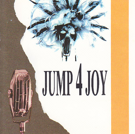 télécharger l'album Jump 4 Joy - Jump 4 Joy