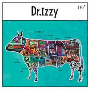 Unison Square Garden – Dr.Izzy (2016, CD) - Discogs