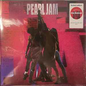 Pearl Jam Ten 2022 Purple Vinyl Discogs