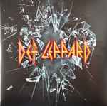 Cover of Def Leppard, 2019-05-15, Vinyl