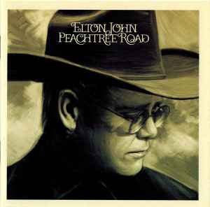 Elton John – Elton John (2004, SACD) - Discogs