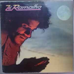 Zé Ramalho - A Terceira Lâmina album cover