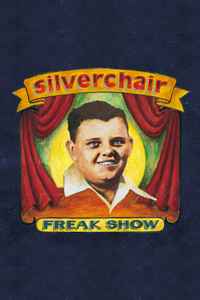 Silverchair – Freak Show (1997, Cassette) - Discogs