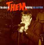 Cover of The Story Of Them Featuring Van Morrison (The Decca Anthology 1964-1966), 1997, CD