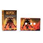 AC/DC – A Long Way To The Top - The Bon Scott Years (2021 