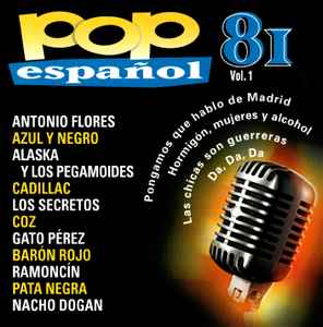 Pop Español 85 (Vol.1) (2000, CD) - Discogs