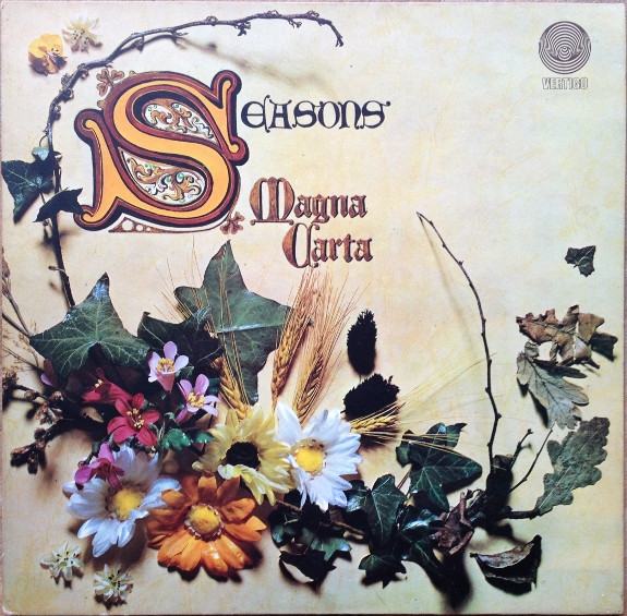 Magna Carta - Seasons | Releases | Discogs