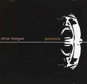 Paranoia - Atrax Morgue