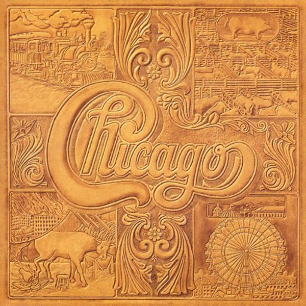 Chicago - Chicago VII | Releases | Discogs