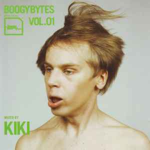 Kiki - Boogybytes Vol.01